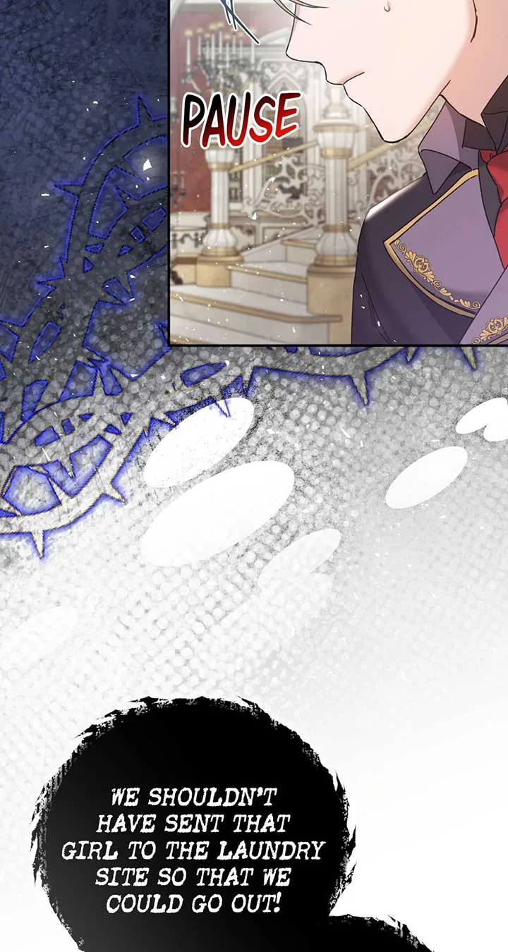 The Saintess Returns To The Emperor Chapter 31 page 30