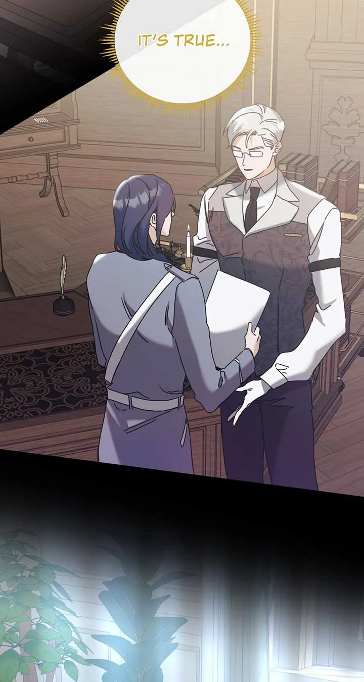 The Saintess Returns To The Emperor Chapter 31 page 58