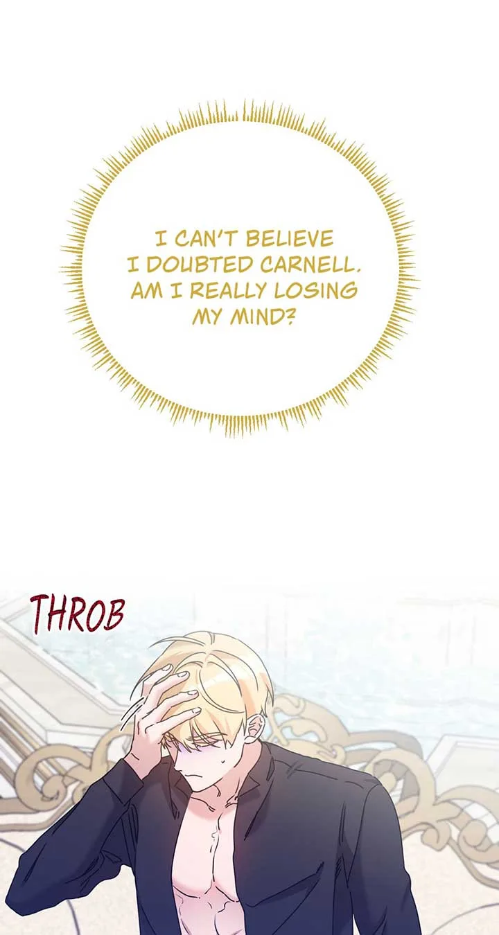 The Saintess Returns To The Emperor Chapter 31 page 61