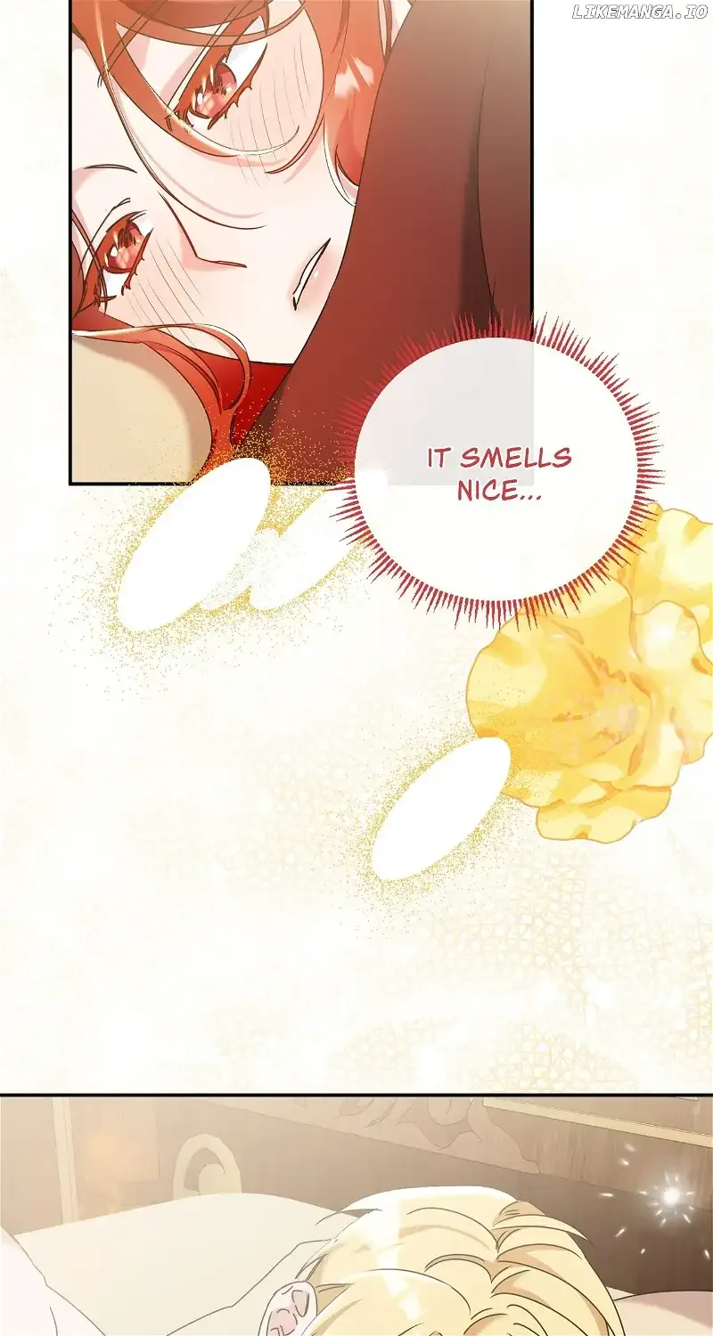 The Saintess Returns To The Emperor Chapter 33 page 6