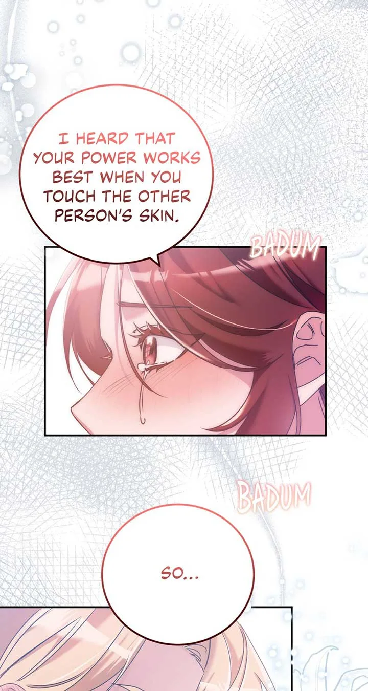 The Saintess Returns To The Emperor Chapter 31 page 82