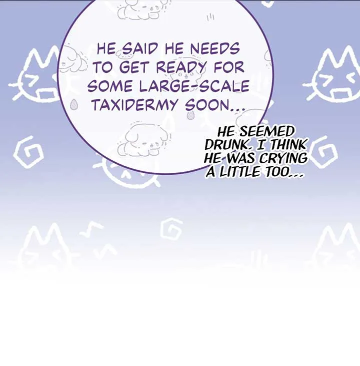 The Saintess Returns To The Emperor Chapter 31 page 44