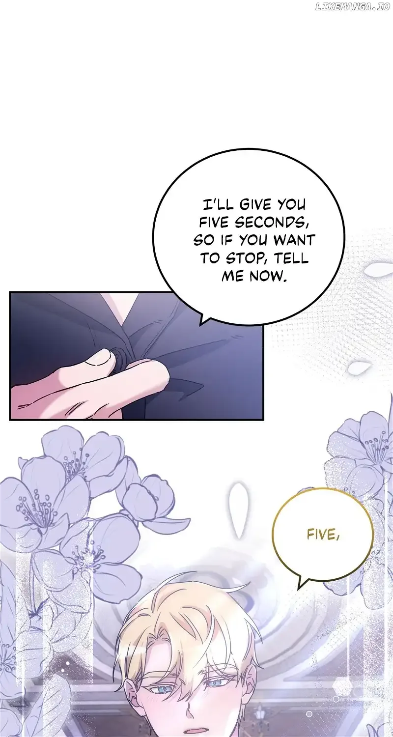 The Saintess Returns To The Emperor Chapter 32 page 49