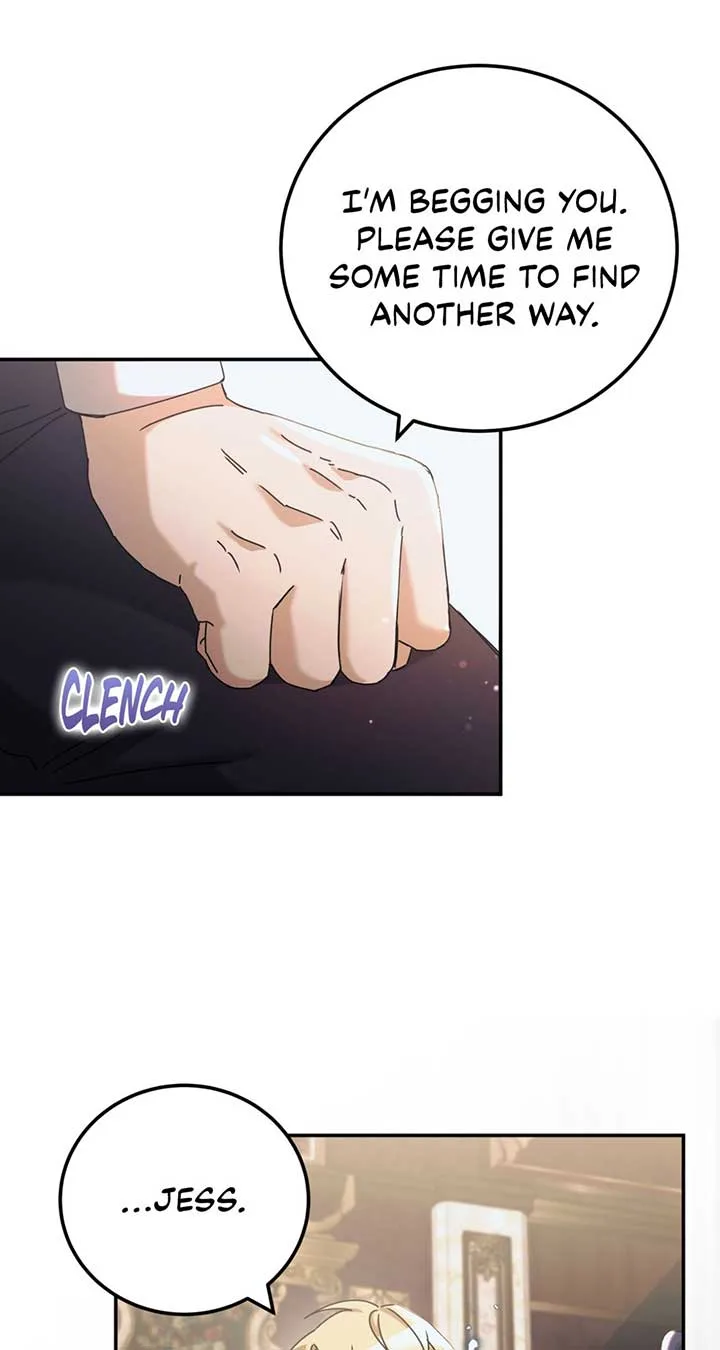 The Saintess Returns To The Emperor Chapter 31 page 9