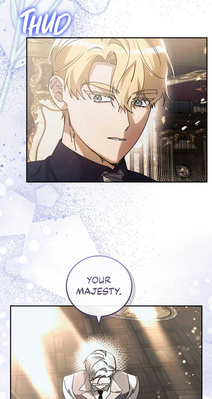 The Saintess Returns To The Emperor Chapter 31 page 7