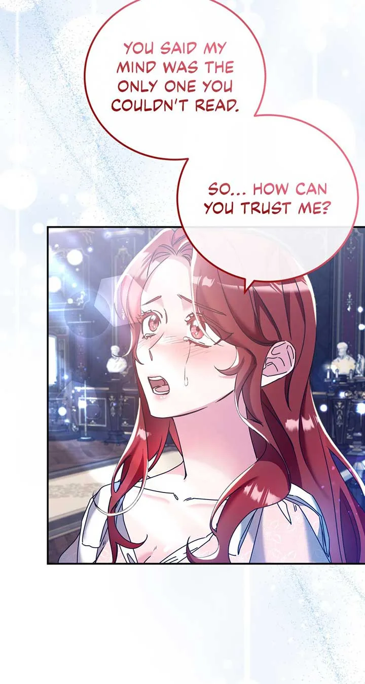 The Saintess Returns To The Emperor Chapter 31 page 74