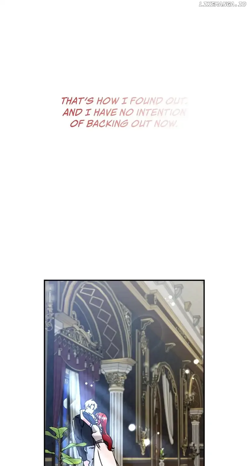 The Saintess Returns To The Emperor Chapter 32 page 33