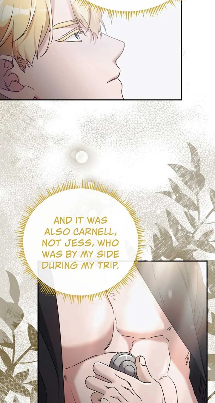 The Saintess Returns To The Emperor Chapter 31 page 49