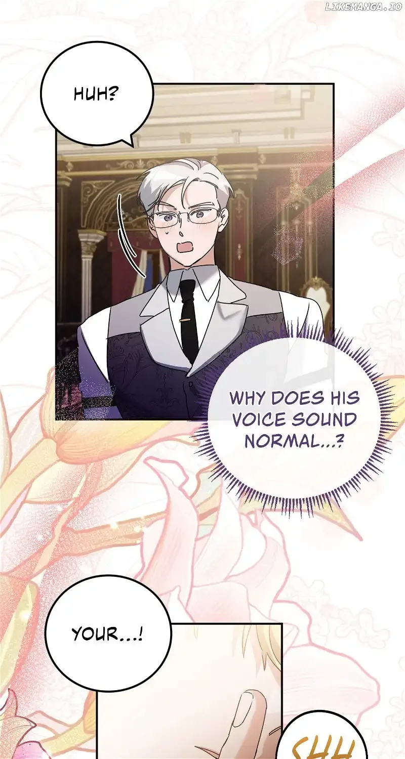 The Saintess Returns To The Emperor Chapter 32 page 84