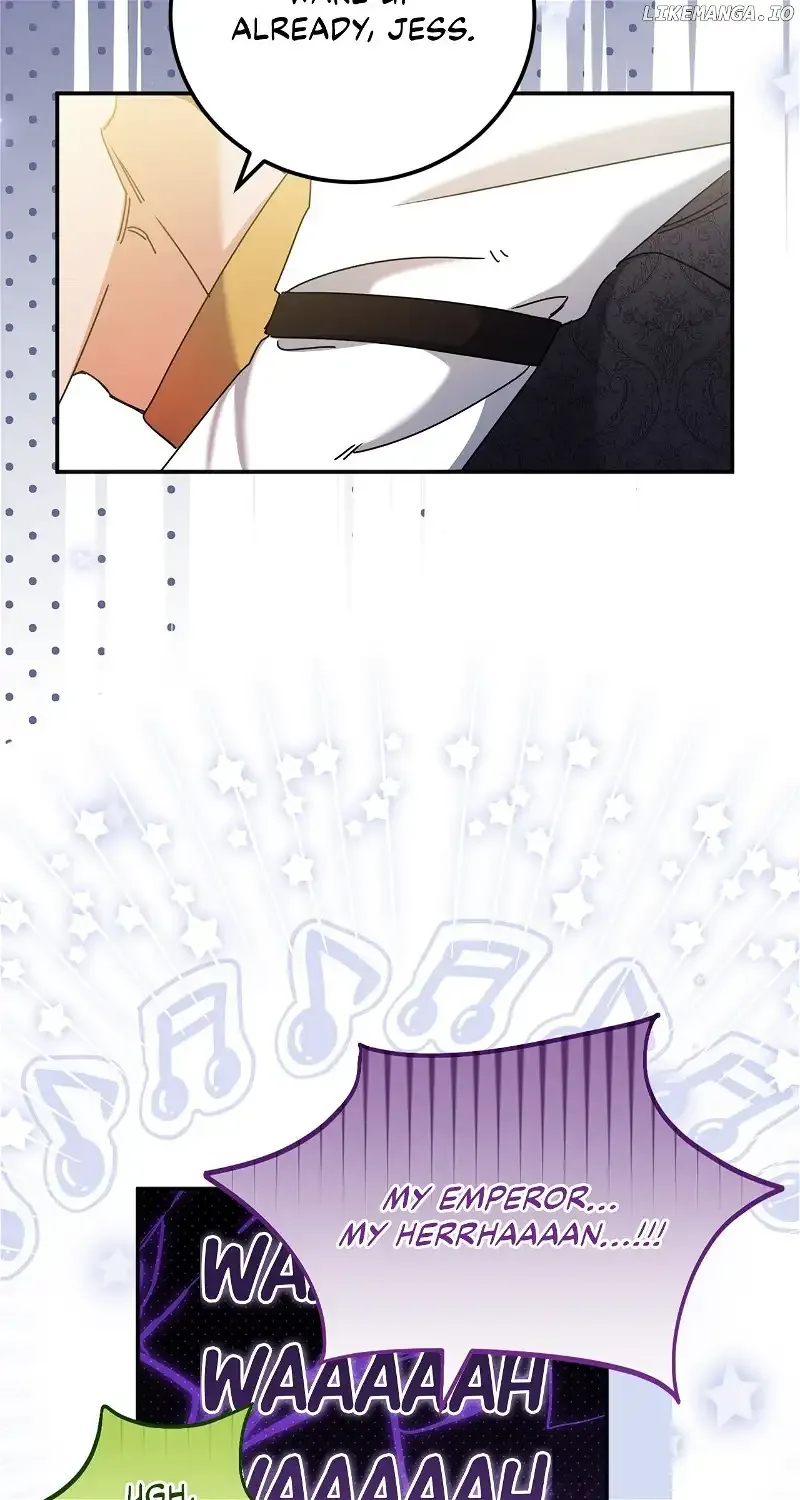 The Saintess Returns To The Emperor Chapter 32 page 63