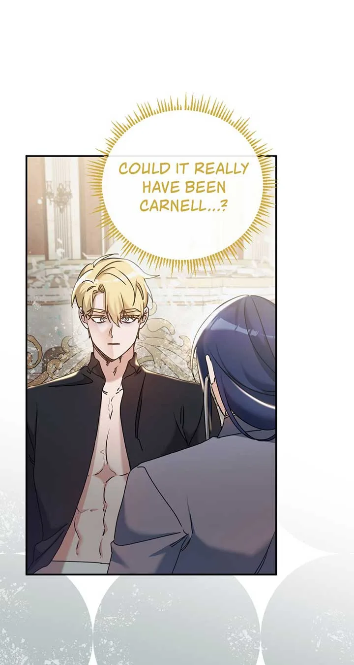 The Saintess Returns To The Emperor Chapter 31 page 53