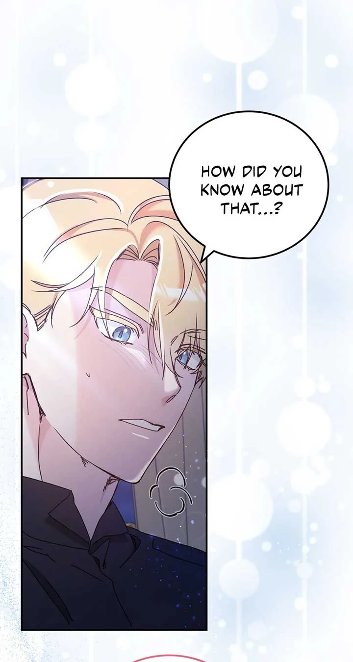 The Saintess Returns To The Emperor Chapter 31 page 73