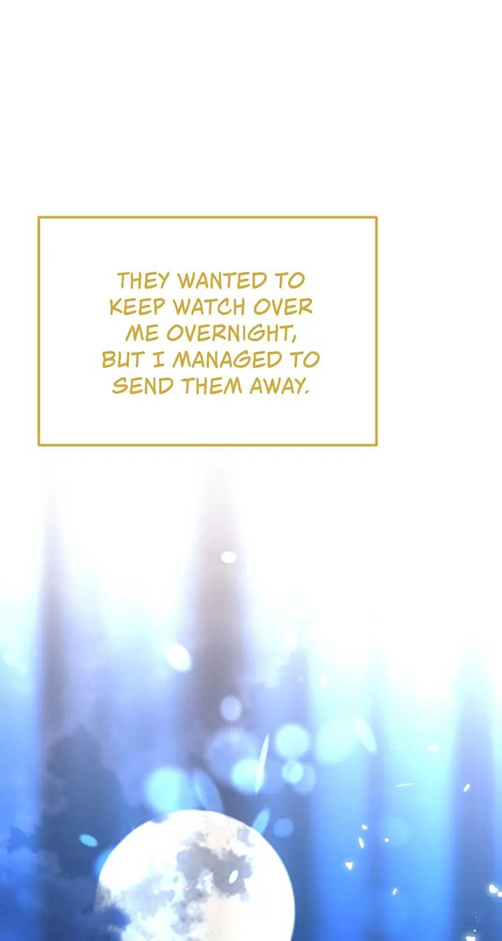 The Saintess Returns To The Emperor Chapter 31 page 67