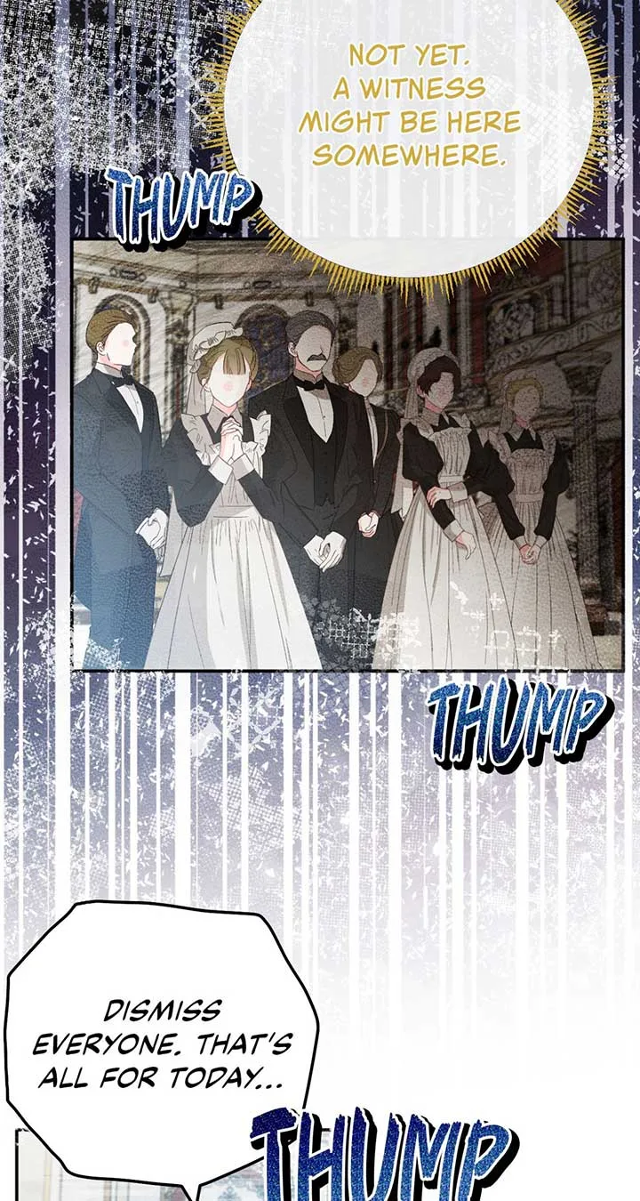 The Saintess Returns To The Emperor Chapter 31 page 39
