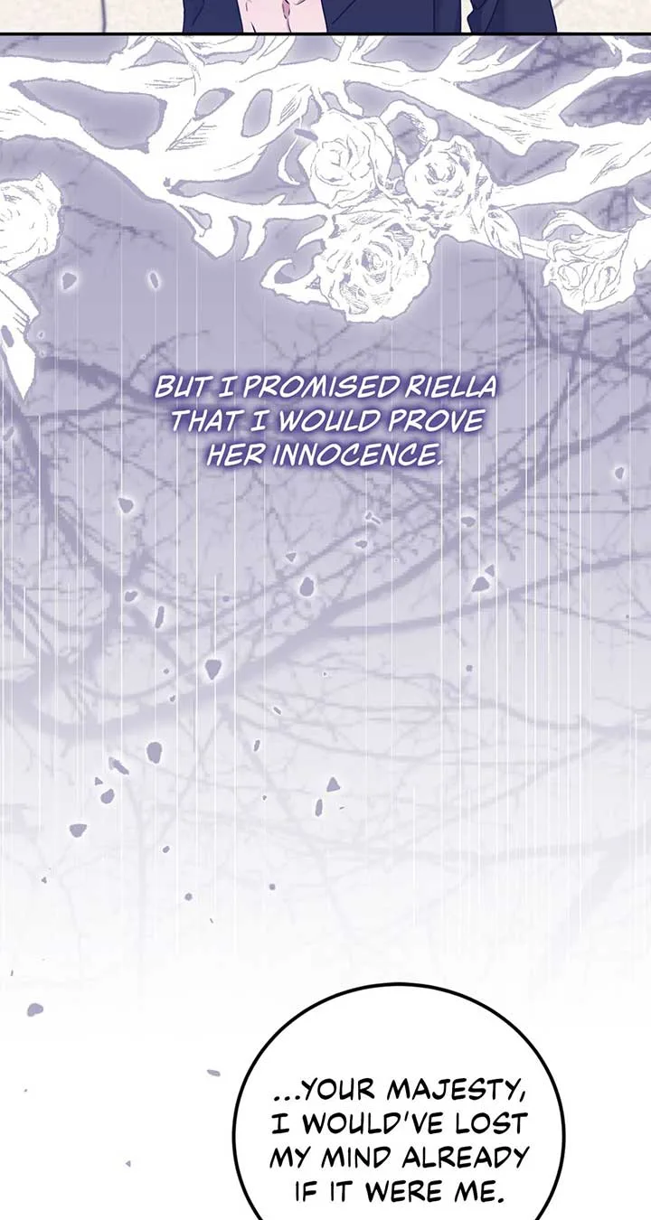 The Saintess Returns To The Emperor Chapter 31 page 62