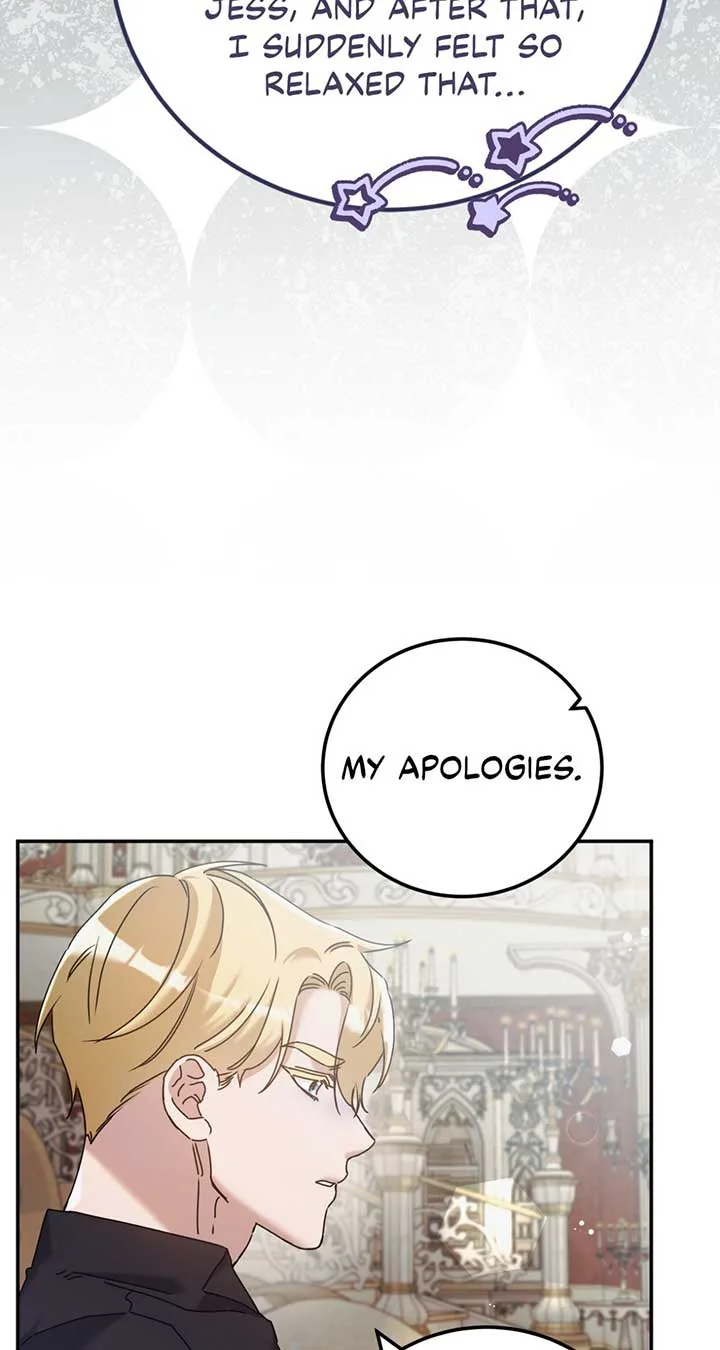 The Saintess Returns To The Emperor Chapter 31 page 55