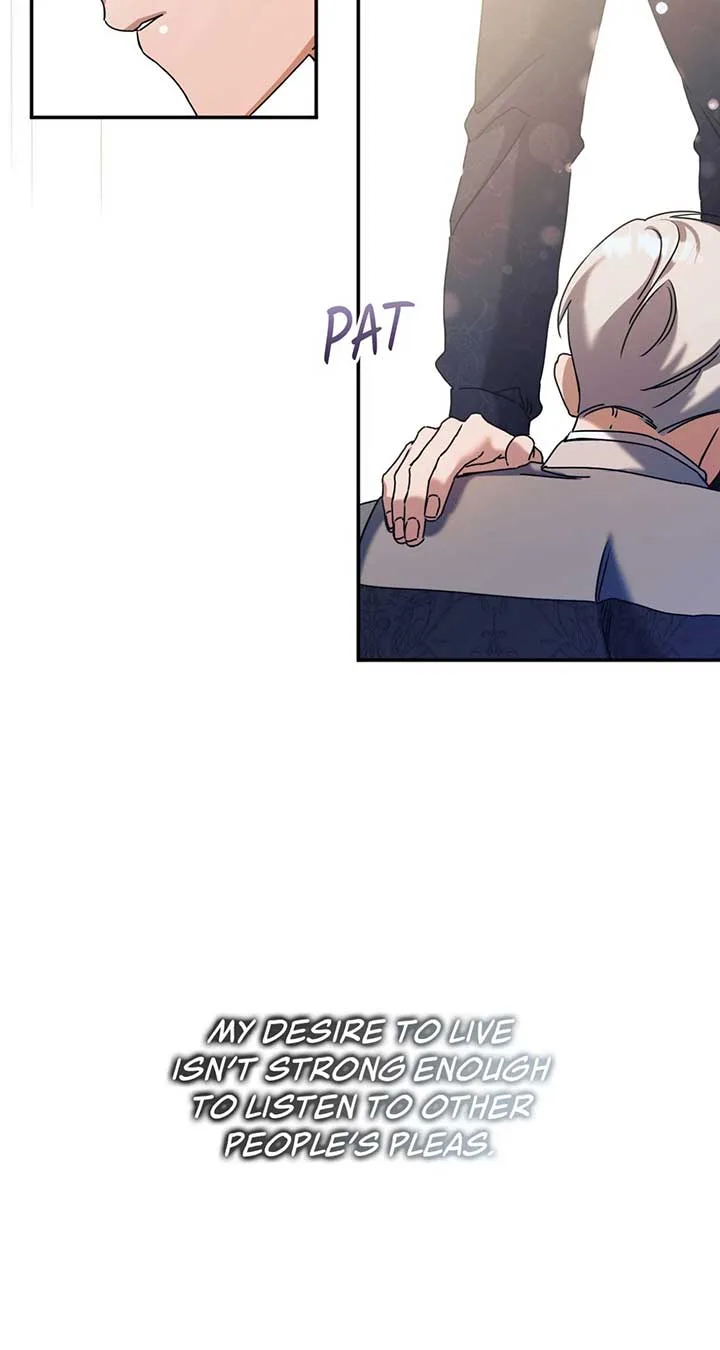 The Saintess Returns To The Emperor Chapter 31 page 12