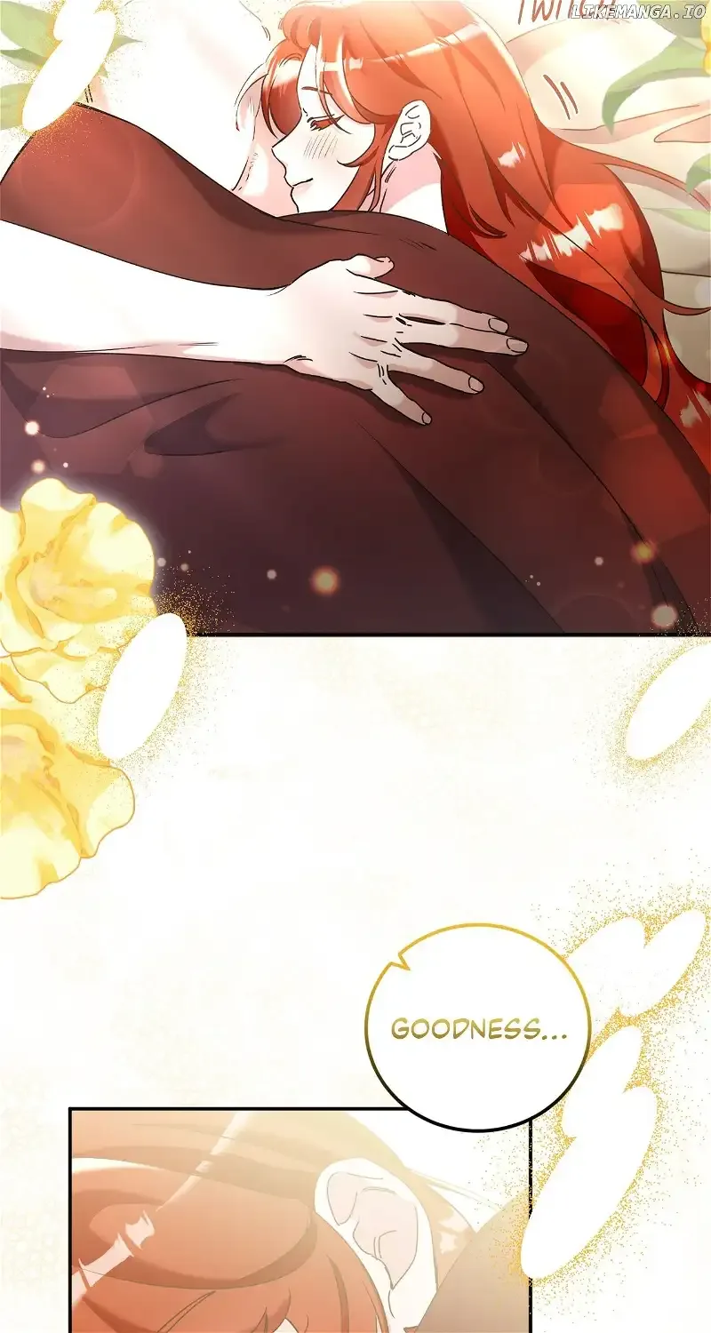 The Saintess Returns To The Emperor Chapter 33 page 5
