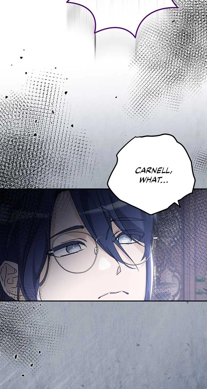 The Saintess Returns To The Emperor Chapter 34 page 4