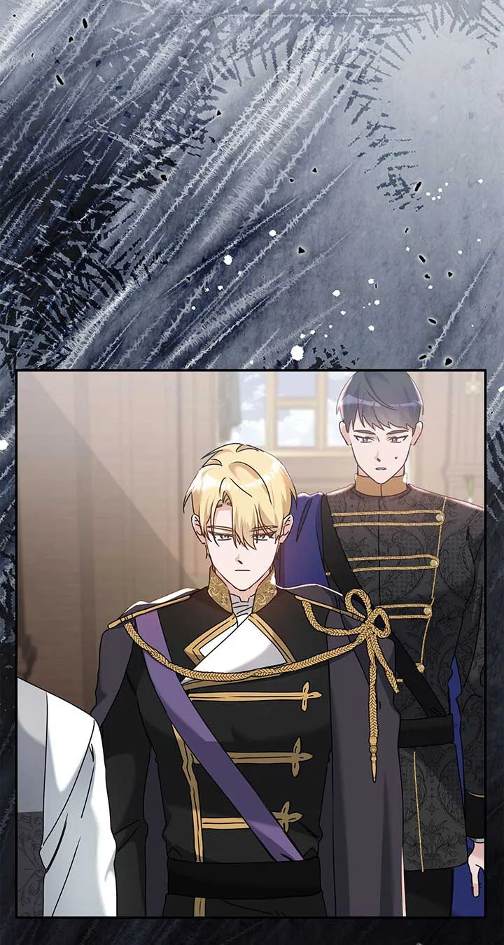 The Saintess Returns To The Emperor Chapter 34 page 6