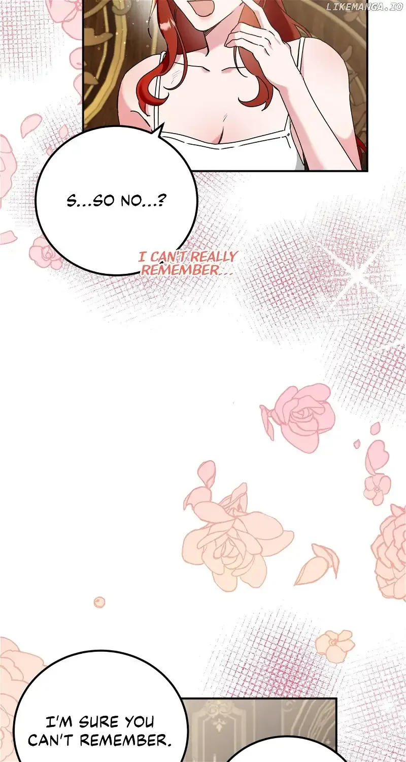 The Saintess Returns To The Emperor Chapter 33 page 19