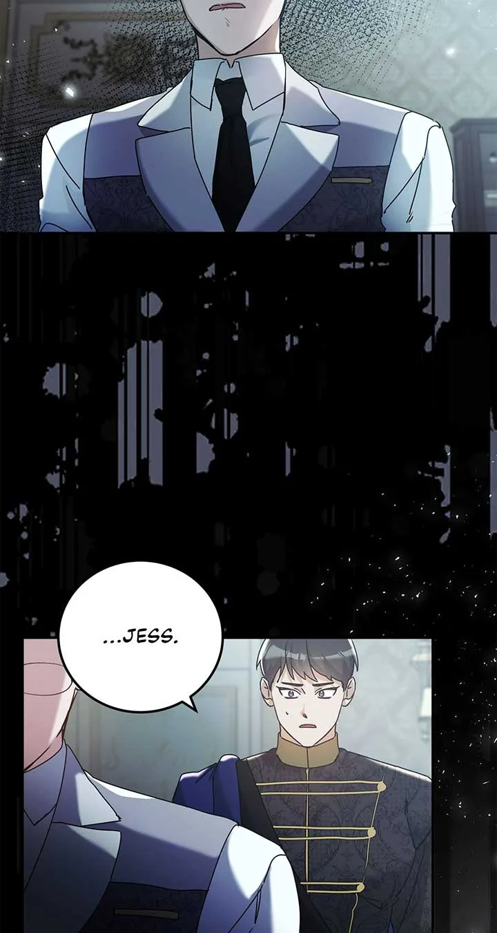 The Saintess Returns To The Emperor Chapter 34 page 15