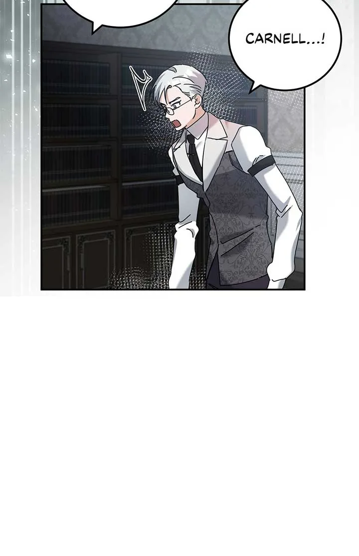 The Saintess Returns To The Emperor Chapter 34 page 17