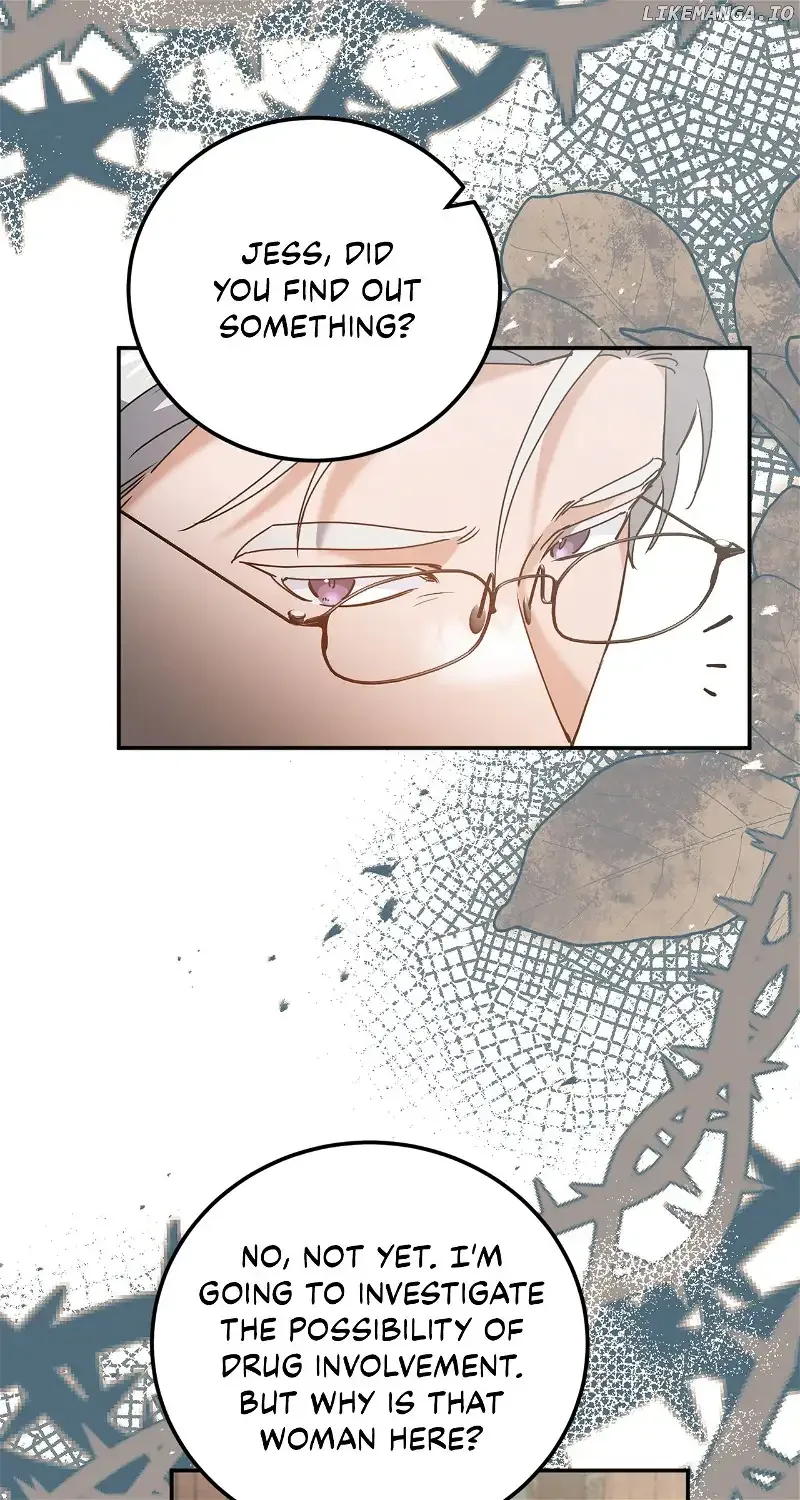 The Saintess Returns To The Emperor Chapter 35 page 56