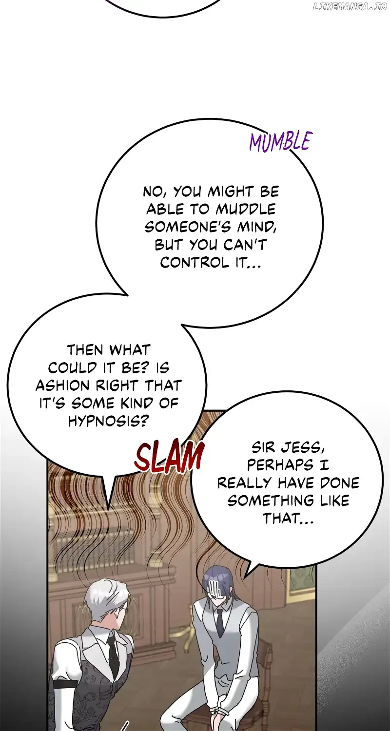 The Saintess Returns To The Emperor Chapter 35 page 47