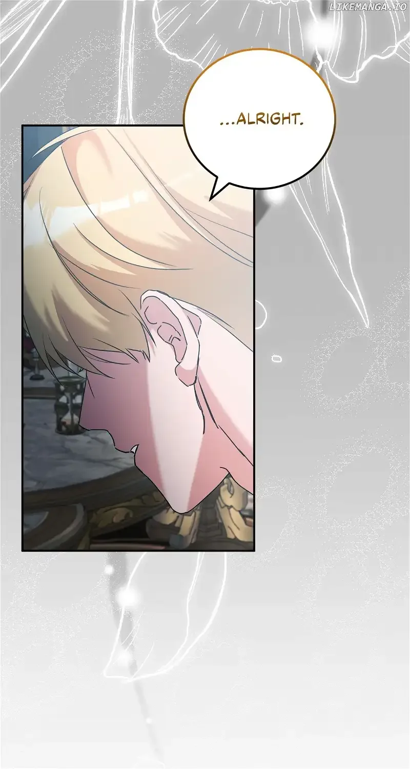 The Saintess Returns To The Emperor Chapter 35 page 25