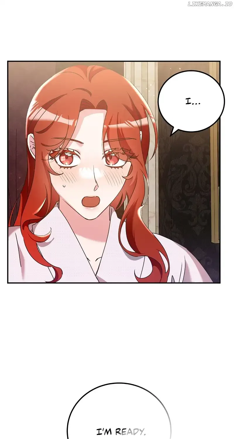 The Saintess Returns To The Emperor Chapter 33 page 36