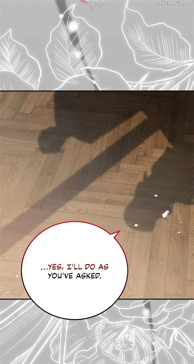 The Saintess Returns To The Emperor Chapter 35 page 24