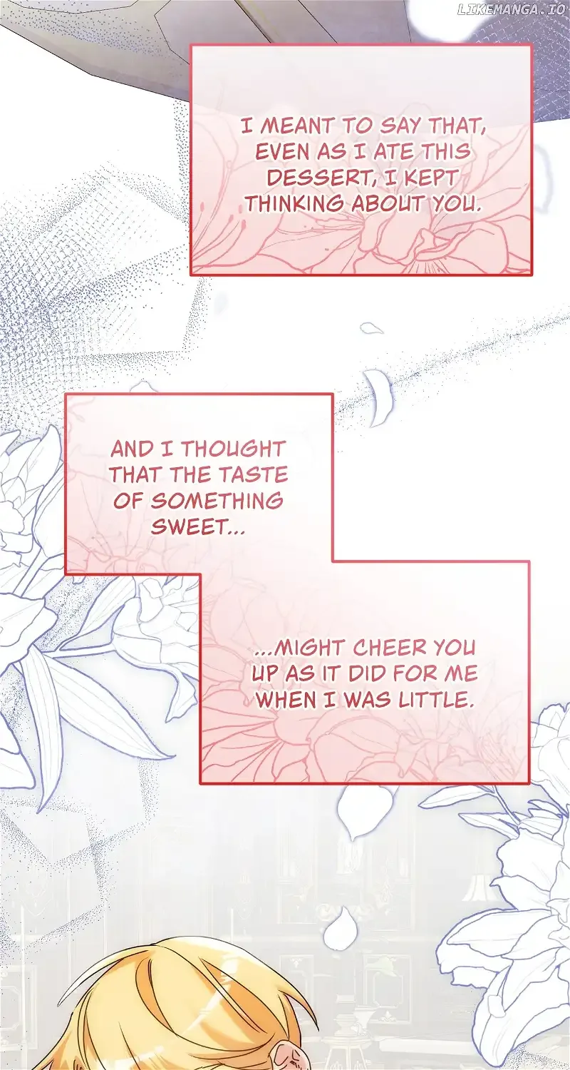 The Saintess Returns To The Emperor Chapter 35 page 6