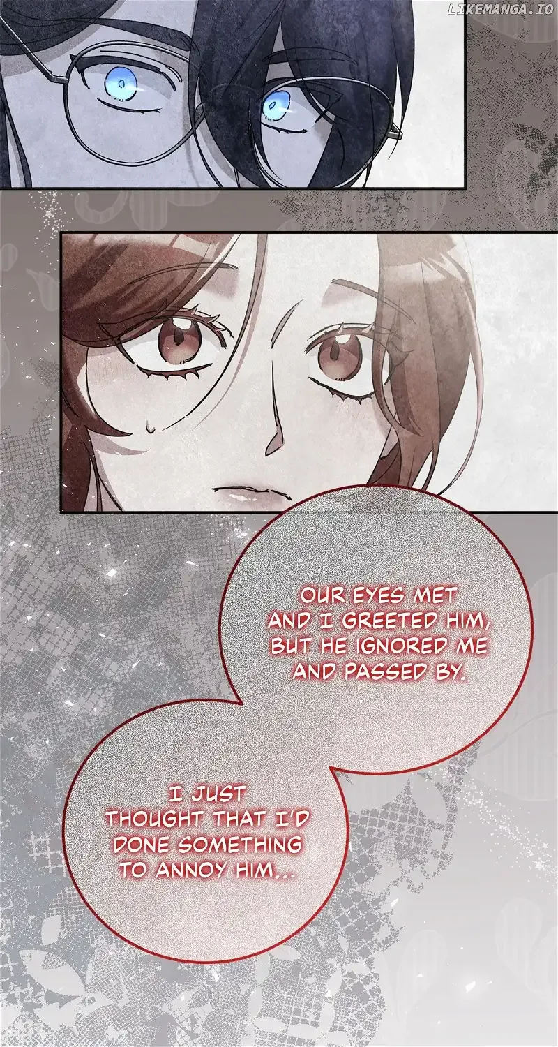 The Saintess Returns To The Emperor Chapter 35 page 40