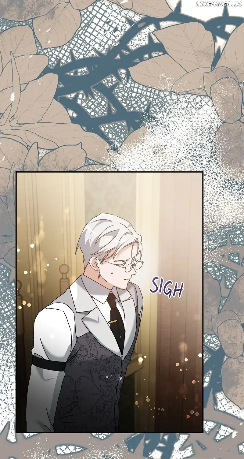 The Saintess Returns To The Emperor Chapter 35 page 55