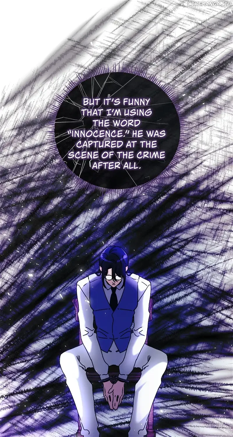 The Saintess Returns To The Emperor Chapter 35 page 51