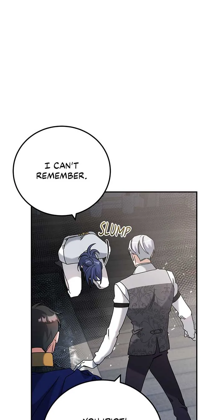 The Saintess Returns To The Emperor Chapter 34 page 18