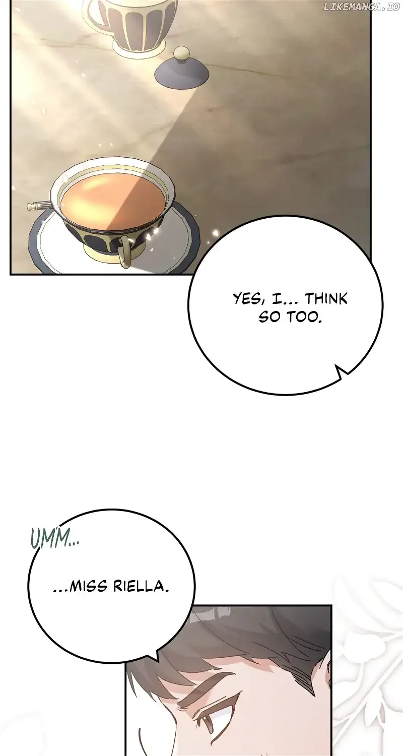 The Saintess Returns To The Emperor Chapter 35 page 42