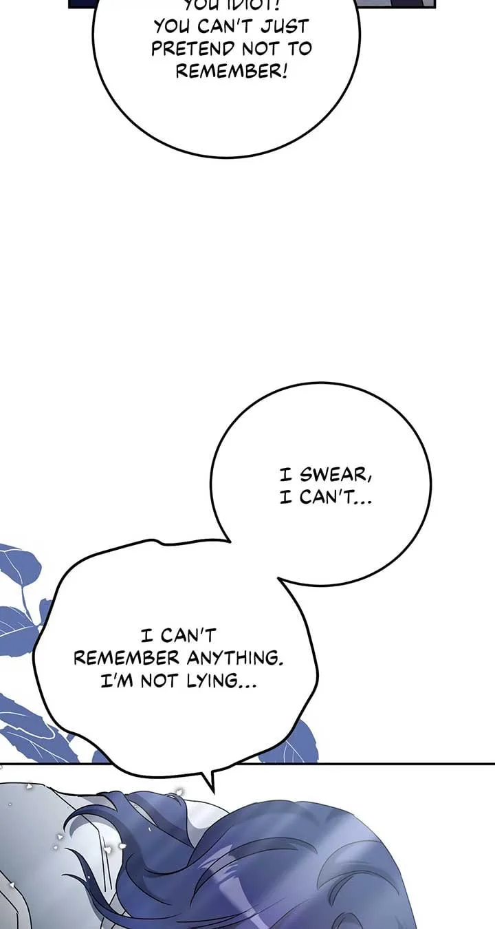 The Saintess Returns To The Emperor Chapter 34 page 19