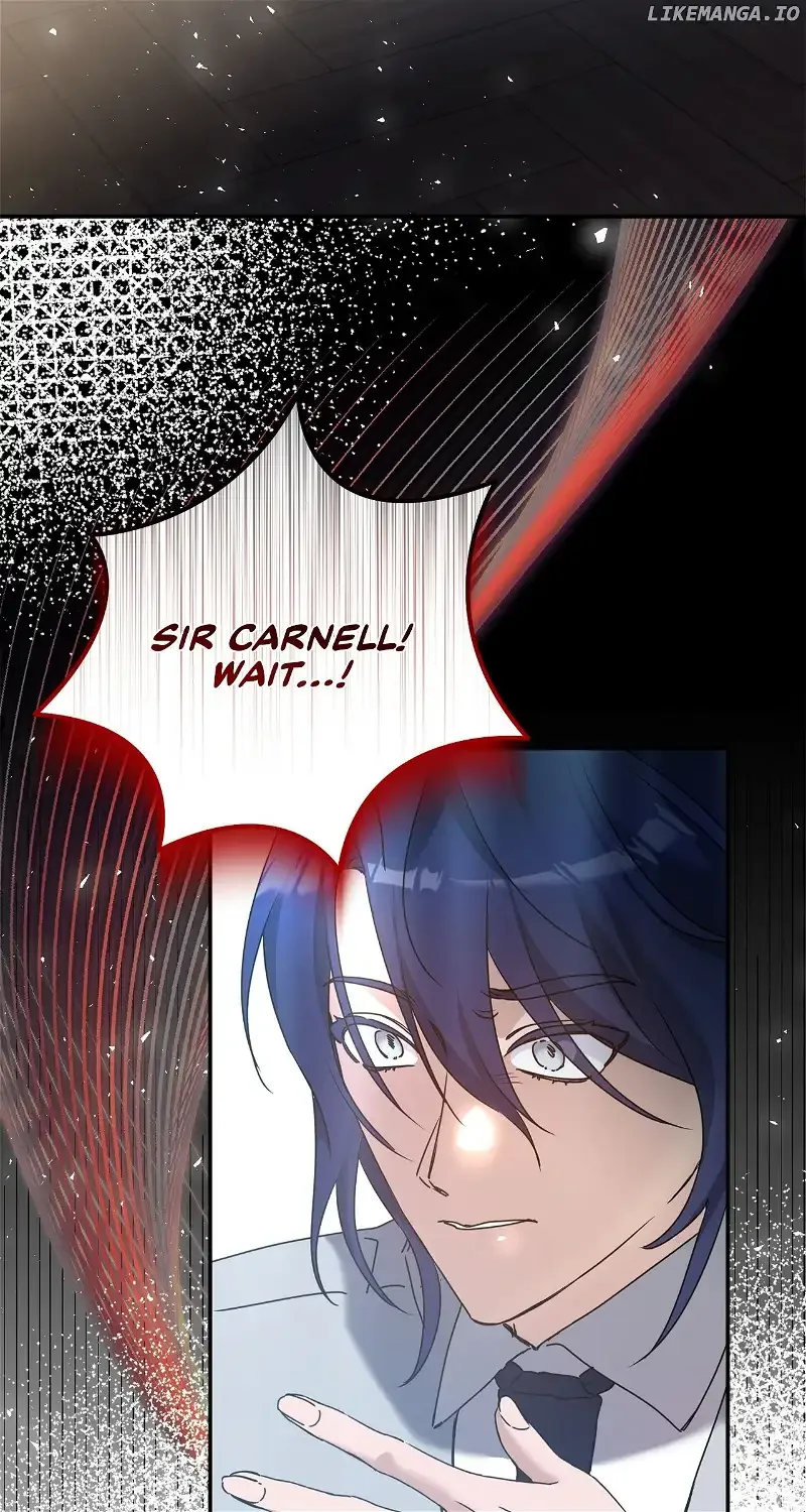 The Saintess Returns To The Emperor Chapter 35 page 67
