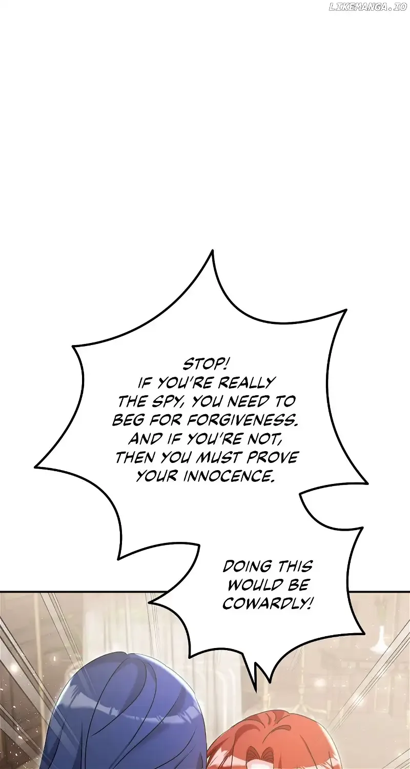 The Saintess Returns To The Emperor Chapter 35 page 69