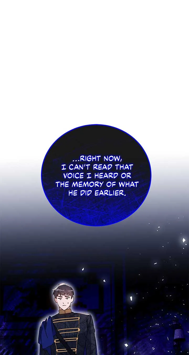The Saintess Returns To The Emperor Chapter 34 page 35