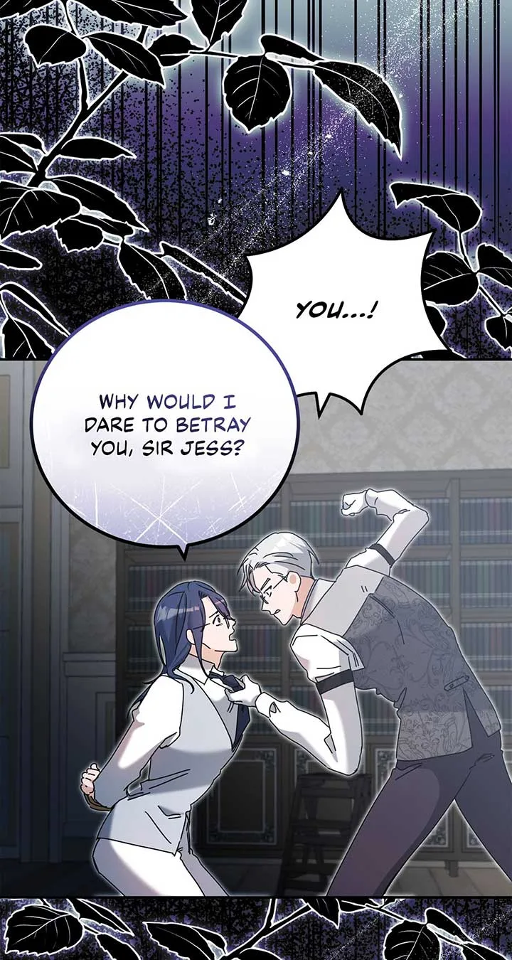 The Saintess Returns To The Emperor Chapter 34 page 21