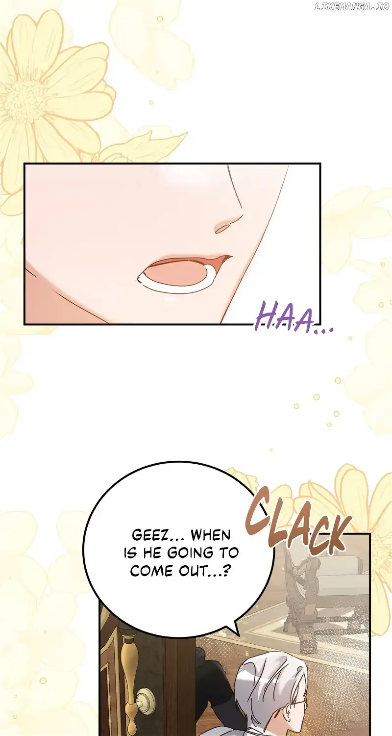 The Saintess Returns To The Emperor Chapter 33 page 39