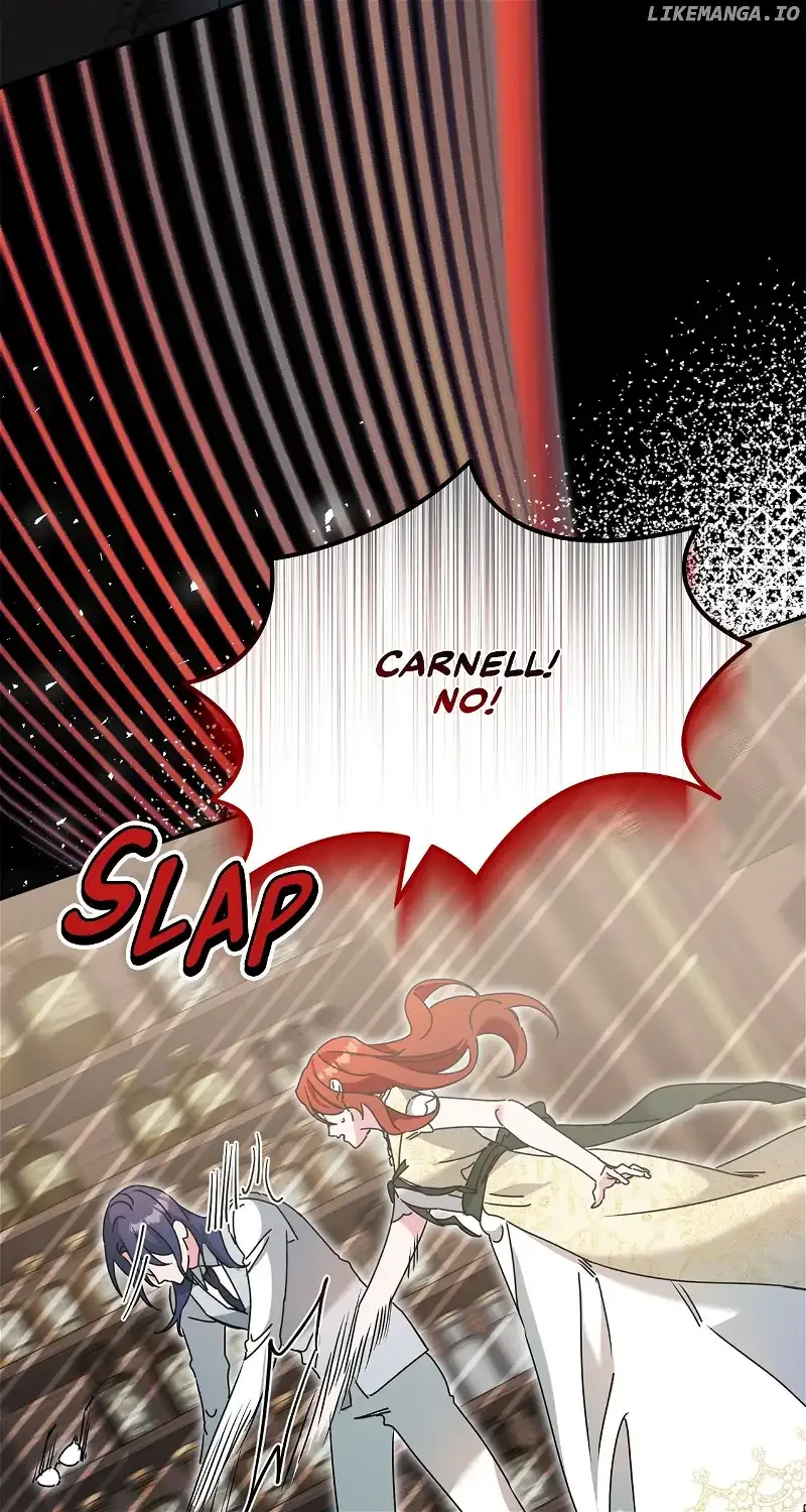 The Saintess Returns To The Emperor Chapter 35 page 65
