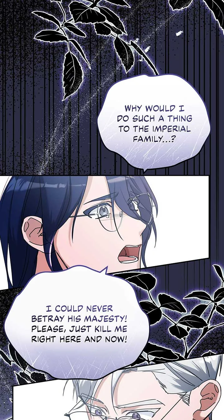 The Saintess Returns To The Emperor Chapter 34 page 22
