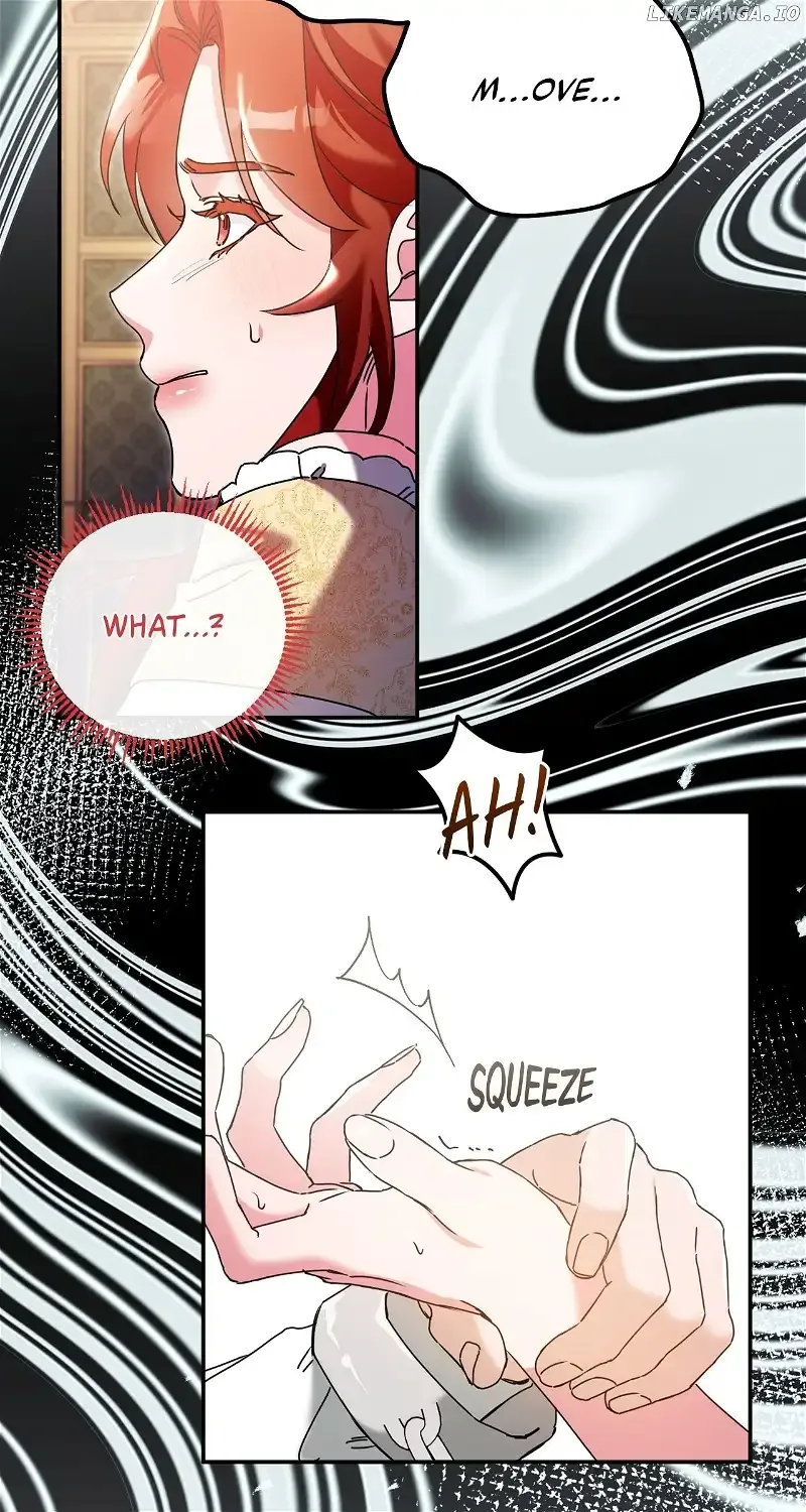 The Saintess Returns To The Emperor Chapter 35 page 71