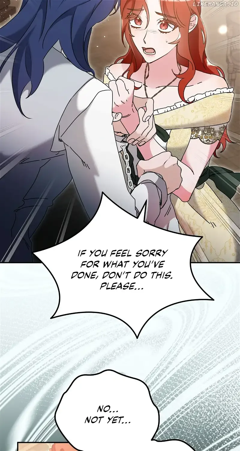 The Saintess Returns To The Emperor Chapter 35 page 70