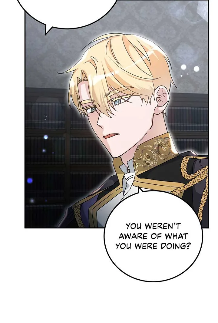 The Saintess Returns To The Emperor Chapter 34 page 25