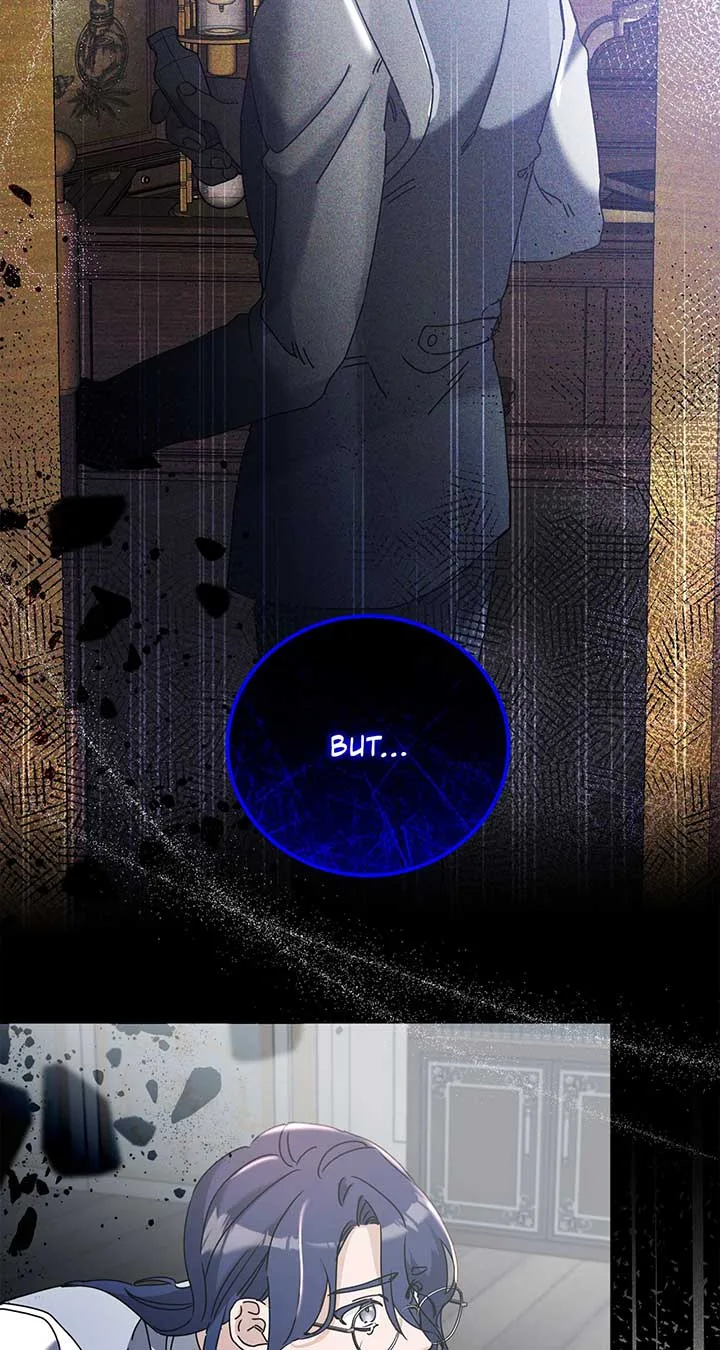 The Saintess Returns To The Emperor Chapter 34 page 33